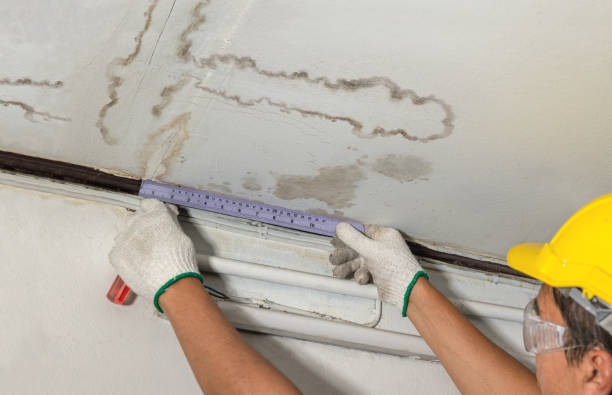 Reliable Water Damage Repair contractor in Smithfield, RI by Aqua Guard Water Damage